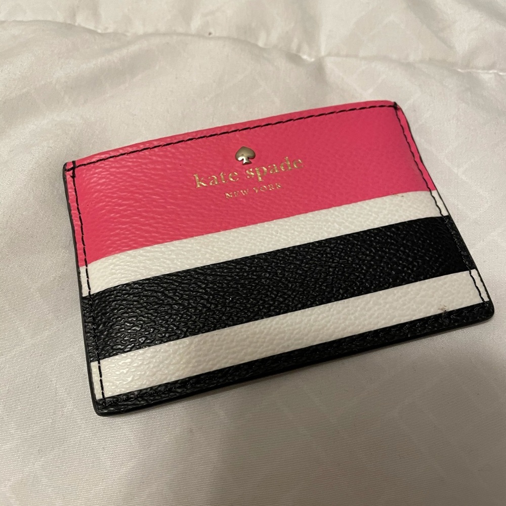 Kate Spade Card holder